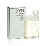 Open Vaporisateur Natural Spray - White Roger & Gallet 100 ml