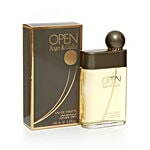 Open Vaporisateur Natural Spray - Roger & Gallet 100 ml