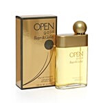 Open Vaporisateur Natural Spray - Gold Roger & Gallet 100 ml