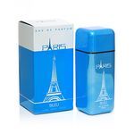 Paris Bleu by Jean Marc Paris (Eau de Toilette) » Reviews & Perfume Facts