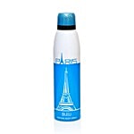 Paris Perfume Body Spray - Bleu 200 ml