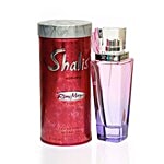 Remy Marquis Natural Spray Perfume - Shalis For Women 100 ml