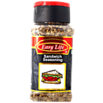 Easy life Sandwich Seasoning 40 g 