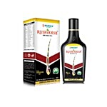 Akshara Herbals Rushikesh Bringa Oil 100 ml 