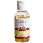 Akshara Herbals Akshara Castor Oil 60 ml