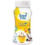 Sugar Free Gold+ Low Calorie Sweetener 100 g
