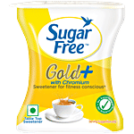 Sugar Free Gold+ Low Calorie Sweetener 30 g (300 Pellets)
