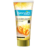 Everyuth Naturals Advanced Golden Glow Peel-off Mask 50 g Tube
