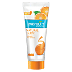 Everyuth Naturals Natural Glow Orange Peel-off Mask 50 g Tube