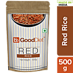 GoodDiet Ancient Red Rice 500 g