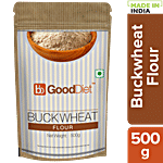 GoodDiet Buckwheat Flour 500 g