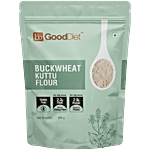 bb Gooddiet Buckwheat Flour 500 g