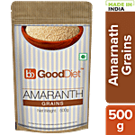 GoodDiet Amaranth Grains 500 g