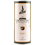 Chekko Cold Pressed Virgin Coconut Oil 1 L