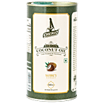 Chekko Cold Pressed Virgin Coconut Oil 500 ml