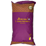 Bemisal Basmati Rice/Basmati Chawal - Shahi Pakwan 1 kg