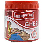 Annapurna Ghee 250 ml 