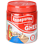 Annapurna Ghee 500 ml 