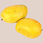 fresho! Kesar Mango - Organically Grown 1 kg