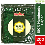 Tasties Papad - Moong Punjabi Masala 200 g
