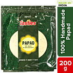Tasties Papad - Punjabi Masala 200 g