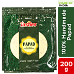 Tasties Papad - Moong Special 200 g