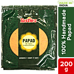 Tasties Papad - Chana Masala 200 g