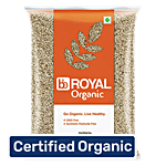 BB Royal Organic Barnyard Millet/Kudiraivali Rice - Unpolished 1 kg