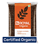 BB Royal Organic A TATA Product Organic Flax Seeds 500 g