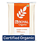BB Royal Organic Maida 1 kg 