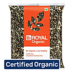BB Royal Organic Chia Seeds 100 g 