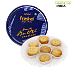 Fresho Signature Danish Butter Cookies 400 g