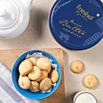 fresho! Signature Danish Butter Cookies 400 g