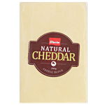 D'Lecta Cheese - Natural Cheddar 200 g