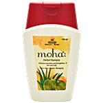 Moha Herbal Shampoo 100 ml 