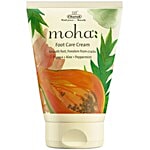 Moha Foot Care Cream 100 g 