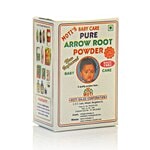 Moti's Arrow Root Powder - Baby Care 100 g 