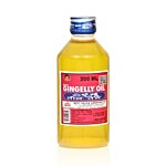 Moti's Oil - Gingelly 200 ml