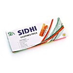 Sidhi Clothes Pegs Clip 12 pcs
