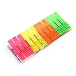 Reliance Cloth Clip 24 pcs