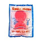 Smell Fresh Urinal Cakes 2 pcs 