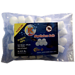Kasturi Naphthalene Balls 200 g