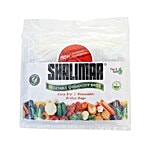 Shalimar Vegetable Organiser Bags - 3 Sizes 6 pcs