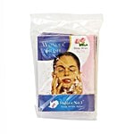 Wonder Fresh  Rose Soap Strips 10 pcs 