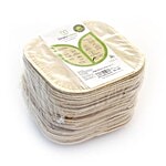 Simply Urbane Palm Entree Plate 25 pcs