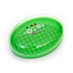 Plasto World Soap Case - Glamour 1 pc