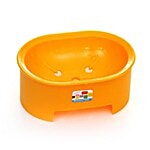 Reliance Plast Soap Tray - Highway Small 1 pc