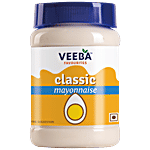 Veeba Mayonnaise - Classic 250 g