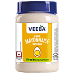 Veeba Classic Mayonnaise With Egg 250 g