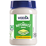 Veeba Eggless Veg Mayonnaise 250 g